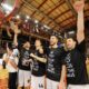 Partizan, Bertans, Lovernj, Gagić i Milosavljević