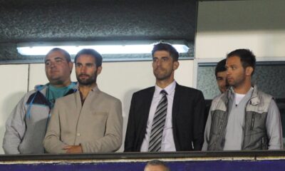 VELJKO PAUNOVIC, fudbaleri Vojvodine Novi Sad na utakmici finala Kupa Srbije protiv Jagodine na stadionu Partizana, Beograd 07.05.2014. godine Foto: Marko Metlas Fudbal, Jagodina, Finale, Kup Srbije, Vojvodina Novi Sad