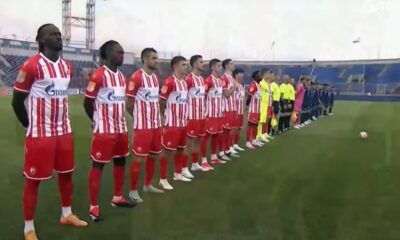 crvena zvezda taljeres