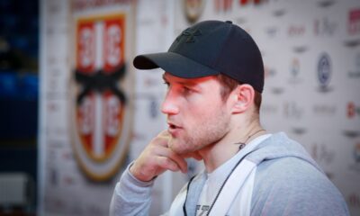 Nemanja Majdov