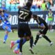 fudbaler OFK Beograda na utakmici Superlige Prvenstva Srbije protiv Cukarickog na stadionu Kraljevica, Zajecar, 09.08.2024. godine Foto: Mladjan Ivanovic/ MN PRESS Fudbal, OFK Beograd, Superliga Prvenstvo Srbije, Cukaricki