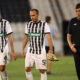 fudbaler Partizana na utakmici plej ofa kvalifikacija UEFA Lige Konferencija protiv Genta na stadionu Partizana, Beograd 22.08.2024. godine Foto: Marko Metlas Fudbal, Partizan, UEFA Liga Konferencija, Gent