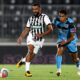 fudbaler Partizana na utakmici kvalifikacija za UEFA Ligu Evropa protiv Lugana na stadionu Partizana, Beograd 08.08.2024. godine Foto: Marko Metlas Fudbal, Partizan, Kvalifikacije UEFA Liga Evropa, Lugano