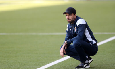 RADOMIR KOKOVIC, trener fudbalera Graficara, na Kup utakmici protiv Vozdovca, na stadionu TC Stadion Vozdovac. Beograd, 21.10.2020. foto: MN press / vm Fudbal, Vozdovac, Kup Srbije, Graficar