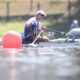 JOVANA ARSIC veslacica Srbije na Svetskom Prvenstvu u veslanju na Adi, Beograd 10.09.2023. godine Foto: Ivica Veselinov / MN PRESS VESLANJE, ROWING, SVETSKO PRVENSTVO, WORLD CHAMPIONSHIP, BELGRADE 2023