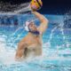 DUSAN MANDIC vaterpolista Srbije XXXIII LETNJE OLIMPIJSKE IGRE, PARIZ 2024 SRBIJA vs FRANCUSKA VATERPOLO - XXXIII SUMMER OLYMPIC GAMES, PARIS 2024 - WATERPOLO SERBIA vs FRANCE Pariz 03.08.2024. godine Foto: Ivica Veselinov / MN Press OKS, XXXIII LETNJE OLIMPIJSKE IGRE, PARIZ 2024, XXXIII SUMMER OLYMPIC GAMES