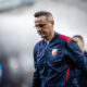 BOZIDAR BANDOVIC trener fudbalera Vojvodine, na utakmici Lige Konferencije protiv Maribora, na stadionu Ljudski vrt. Maribor, 08.08.2024. foto: MN Press / bw Fudbal, UEFA Conference League, Maribor, Vojvodina