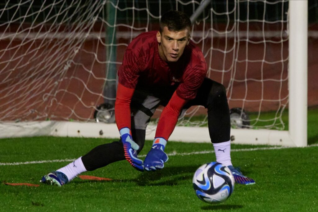 Filip Stanković