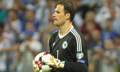 asmir begovic