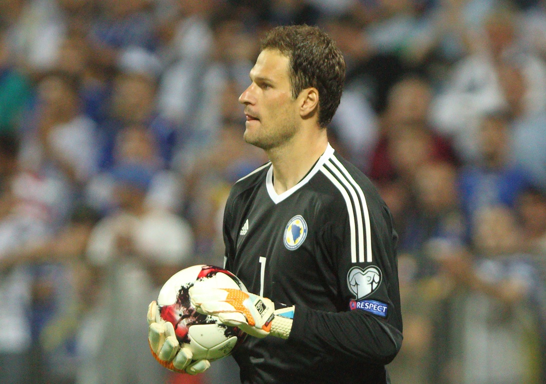 asmir begovic