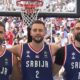 basket reprezentacija srbije