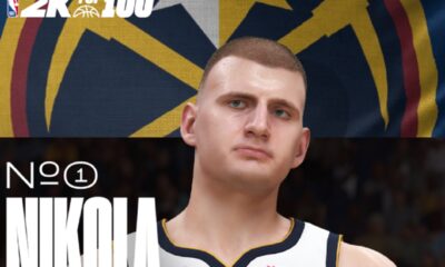 nikola jokic