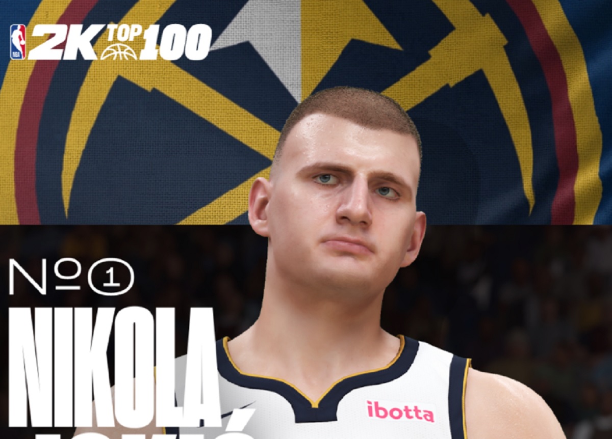 nikola jokic