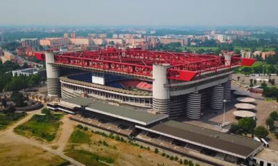 san siro