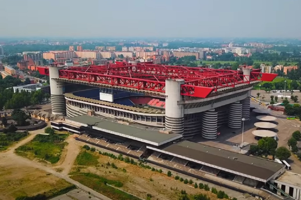 san siro