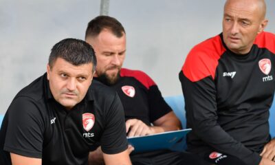 fudbaler Crvene zvezde na utakmici Superlige Prvenstva Srbije protiv Radnickog 1923 na stadionu Metalac, Gornji Milanovac, 01.09.2024. godine Foto: MN press/mi Fudbal, Crvena zvezda, Superliga Prvenstvo Srbije, Radnicki Kragujevac, Radnicki 1923