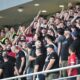 fudbaler Crvene zvezde na utakmici Superlige Prvenstva Srbije protiv Radnickog 1923 na stadionu Metalac, Gornji Milanovac, 01.09.2024. godine Foto: MN press/mi Fudbal, Crvena zvezda, Superliga Prvenstvo Srbije, Radnicki Kragujevac, Radnicki 1923