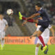 RAPHAEL VARANE Rafael Varan fudbaler reprezentacije Francuske na prijateljskoj utakmici kvalifikacija za UEFA Evropsko prvenstvo protiv Srbije na stadionu Partizana, Beograd 07.09.2014. godine Foto: Marko Metlas Fudbal, Reprezentacija, Srbija, Francuska, Prijateljska utakmica