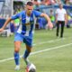 MARKO GOBELJIC fudbaler OFK Beograda na utakmici Superlige Prvenstva Srbije protiv Cukarickog na stadionu Kraljevica, Zajecar, 09.08.2024. godine Foto: Mladjan Ivanovic/ MN PRESS Fudbal, OFK Beograd, Superliga Prvenstvo Srbije, Cukaricki