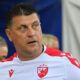 VLADAN MILOJEVIC trener fudbalera Crvene zvezde na utakmici Superlige Prvenstva Srbije protiv Radnickog 1923 na stadionu Metalac, Gornji Milanovac, 01.09.2024. godine Foto: MN press/mi Fudbal, Crvena zvezda, Superliga Prvenstvo Srbije, Radnicki Kragujevac, Radnicki 1923