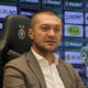 IVICA ILIEV sportski direktor fudbalera Partizana pres konferencija na stadionu Partizana, Beograd 17.09.2024. godine Foto: MN PRESS Fudbal, Partizan