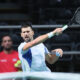 teniser Dejvis kup reprezentacije Srbije pred mec protiv Grcke hala Pionir Aleksandar Nikolic, Beograd 11.09.2024. godine Foto: Marko Mertlas Tenis, Dejvis Kup, Srbija, Grcka