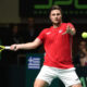 DAVIS CUP SERBIA vs GREECE MIOMIR KECMANOVIC Beograd, 14.09.2024. foto: Nebojsa Parausic Tenis, Srbija, Grcka