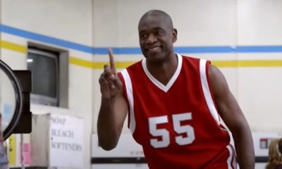 dikembe mutombo