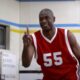 dikembe mutombo