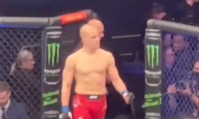 dusko todorovic ufc