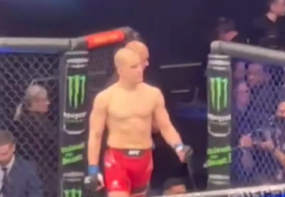 dusko todorovic ufc