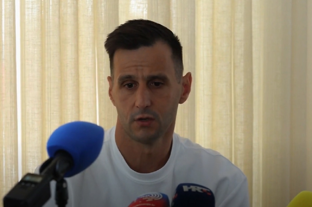 nikola kalinic