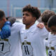 LOUIS ZECEVIC JOHN Luis Zecevic Dzon fudbaler U16 reprezentacije Srbije na utakmici kvalifikacija za Evropsko prvenstvo protiv Crne Gore u trening centru Buducnosti, Podgorica 07.03.2024. godine Foto: Risto Bozovic Fudbal, Srbija U16, Crna Gora U16, Kvalifikacije, Evropsko prvenstvo