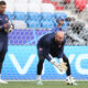 VANJA MILINKOVIC SAVIC golman fudbalera reprezentacije Srbije trening pred utakmicu UEFA Evropskog prvenstva 2024 godine protiv Slovenije stadion Minhen fudbal arena, Minhen, 19.06.2024. godine Foto: Marko Metlas Fudbal, Reprezentacija, Srbija, UEFA Evropsko prvenstvo, EURO 2024