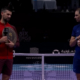 Novak Đoković i Rafael NAdal