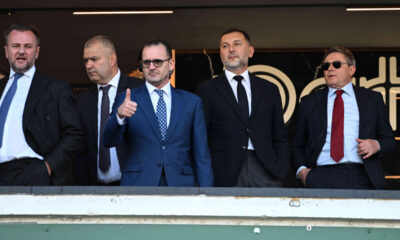 funkcioneri na utakmici Superlige prvenstva Srbije Partizana protiv Cukarickog na stadionu Partizana, Beograd 26.10.2024. godine Foto: Marko Metlas Fudbal, Partizan, Superliga Prvenstvo Srbije, Cukaricki