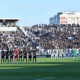 fudbaleri Partizana na utakmici Superlige prvenstva Srbije protiv Cukarickog na stadionu Partizana, Beograd 26.10.2024. godine Foto: Marko Metlas Fudbal, Partizan, Superliga Prvenstvo Srbije, Cukaricki