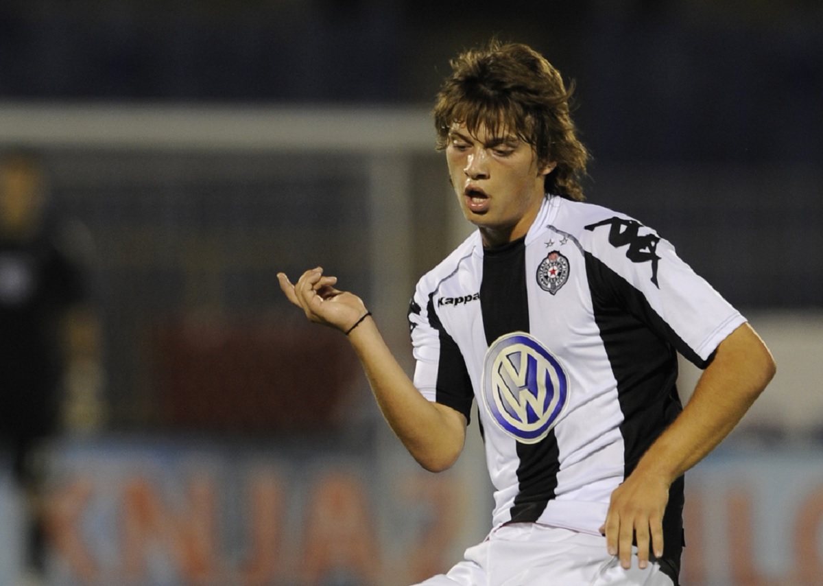 adem ljajic