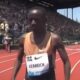 klement kemboi tragedija