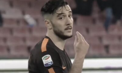 kostas manolas