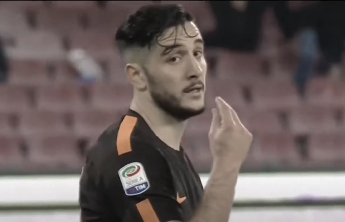 kostas manolas