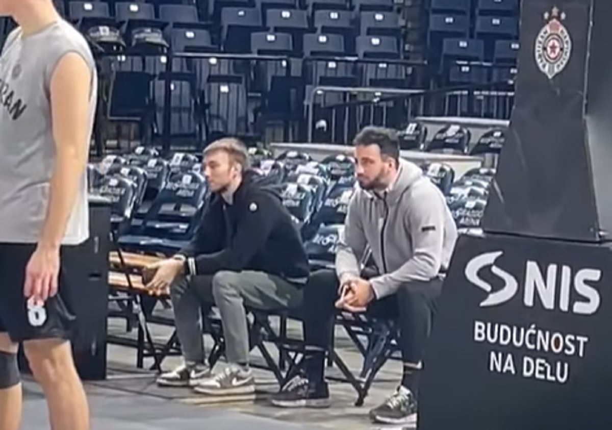 luka vujosevic djordje obradovic