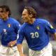 FUDBAL - EURO 2000 - Francesko Toti ( Francesco Totti ), fudbaler Italije. Brisel, 14.06.2000. snimio:N.Parausic