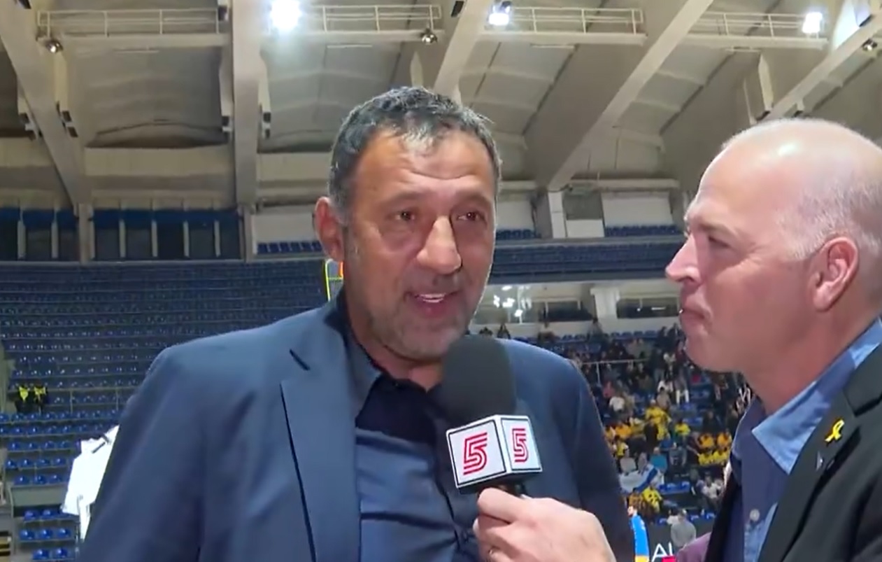 vlade divac