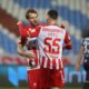 CRVENA ZVEZDA vs TEKSTILAC ODZACI