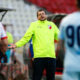 NENAD LALATOVIC trener, fudbalera Vojvodine, na prvenstvenoj utakmici protiv Crvene zvezde, na stadionu Rajko Mitic. Beograd, 29.04.2021. foto: Ivica Veselinov / MN Press Fudbal, Crvena zvezda, Vojvodina