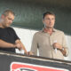 RANKO STOJIC menadzert, fudbaleri Partizana na utakmici UEFA Lige Konferencija protiv Hamrun Spartans Malta na stadionu Partizana, Beograd 18.08.2022. godine Foto: Marko Metlas Fudbal, Partizan, UEFA Liga Konferencija, Hamrun Spartans Malta