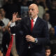 SASA OBRADOVIC, trener kosarkasa Monaka, na utakmici Evrolige protiv Partizana, u hali Aleksandar Nikolic. Belgrade, 30.10.2024. foto: Nebojsa Parausic/ MN Press BASKETBALL, EUROLEAGUE, PARTIZAN, MONACO, COACH