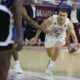 PETAR POPOVIC kosarkas FMP Zeleznika na utakmici ABA lige protiv Partizana u hali FMP Arena, Beograd 04.11.2024. godine Foto: Ivica Veselinov / MN PRESS KOSARKA, BASKETBALL, ABA LIGA, ABA LEAGUE, FMP ZELEZNIK, PARTIZAN