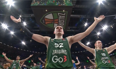 Žalgiris